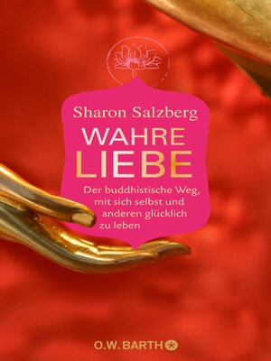 cover image of Wahre Liebe